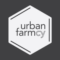 urban farmcy logo image