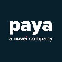 paya logo image