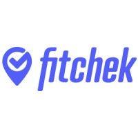 fitchek logo image