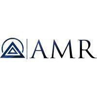 amr logo image