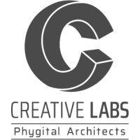 creative labs israel logo image