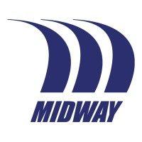 midway building services