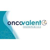 oncovalent therapeutics logo image