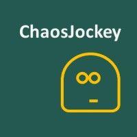 chaosjockey logo image