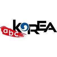 abc korea logo image