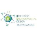 logo of Scientific Environmental Design Inc