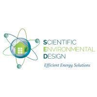 scientific environmental design, inc.