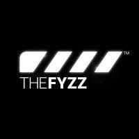 the fyzz logo image