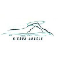 sierra angels logo image