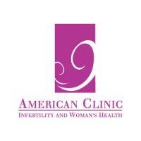 american clinic - dr.behar kusari logo image