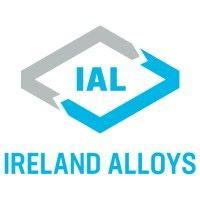 ireland alloys ltd logo image