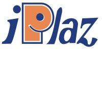 iplaz logo image