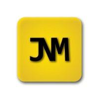 jnm football logo image