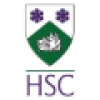 hillfield strathallan college logo image