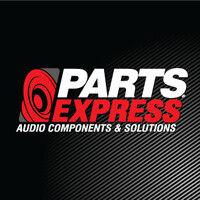 parts express logo image