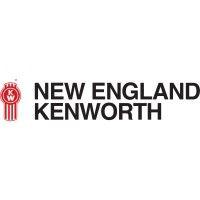 new england kenworth logo image