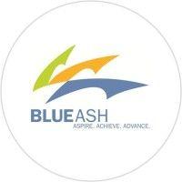 city of blue ash logo image