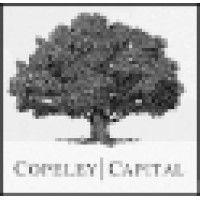 copeley capital management, inc logo image