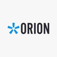 orion logo image