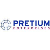 pretium enterprises logo image