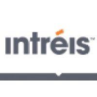 intreis logo image