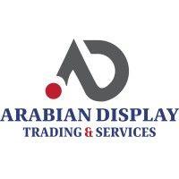 arabian display trading & services