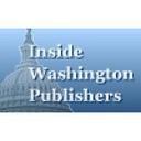 logo of Inside Washington Publishers