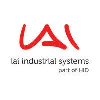 iai industrial systems b.v.