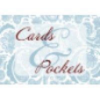 cards & pockets, inc. logo image