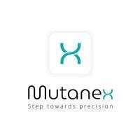 mutanex logo image