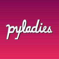 pyladies logo image