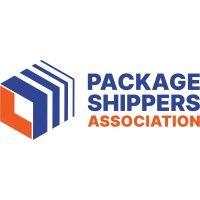 package shippers association logo image