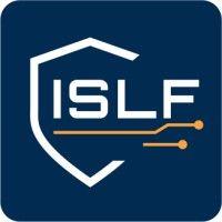 information security leadership foundation logo image