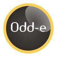 odd-e logo image