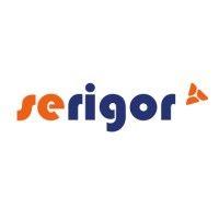 serigor inc logo image