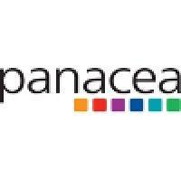 panacea, the originals logo image