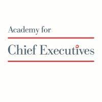 academy for chief executives logo image