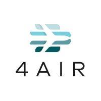 4air logo image