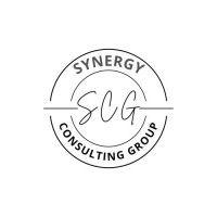 synergy consulting group, llc logo image