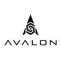 avalon logo image