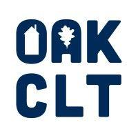 oakland community land trust logo image