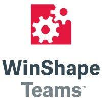 winshape teams logo image