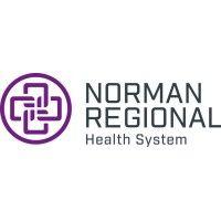 norman regional health system logo image