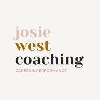 josie west coaching & development logo image