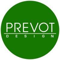 prevot design services, apac logo image