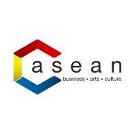 c asean logo image