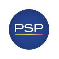 psp pharmacy logo image