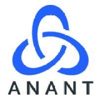 anant corporation logo image