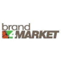 brand4market logo image