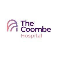 the coombe hospital logo image